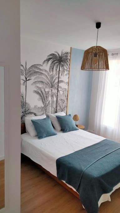 Apartment Terre Et Hyères