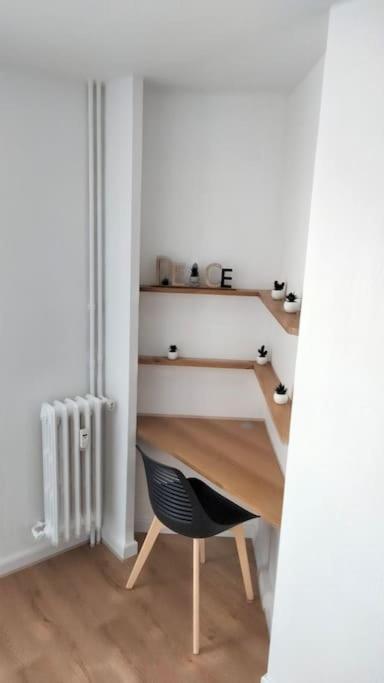 Terre Et Apartment Hyères